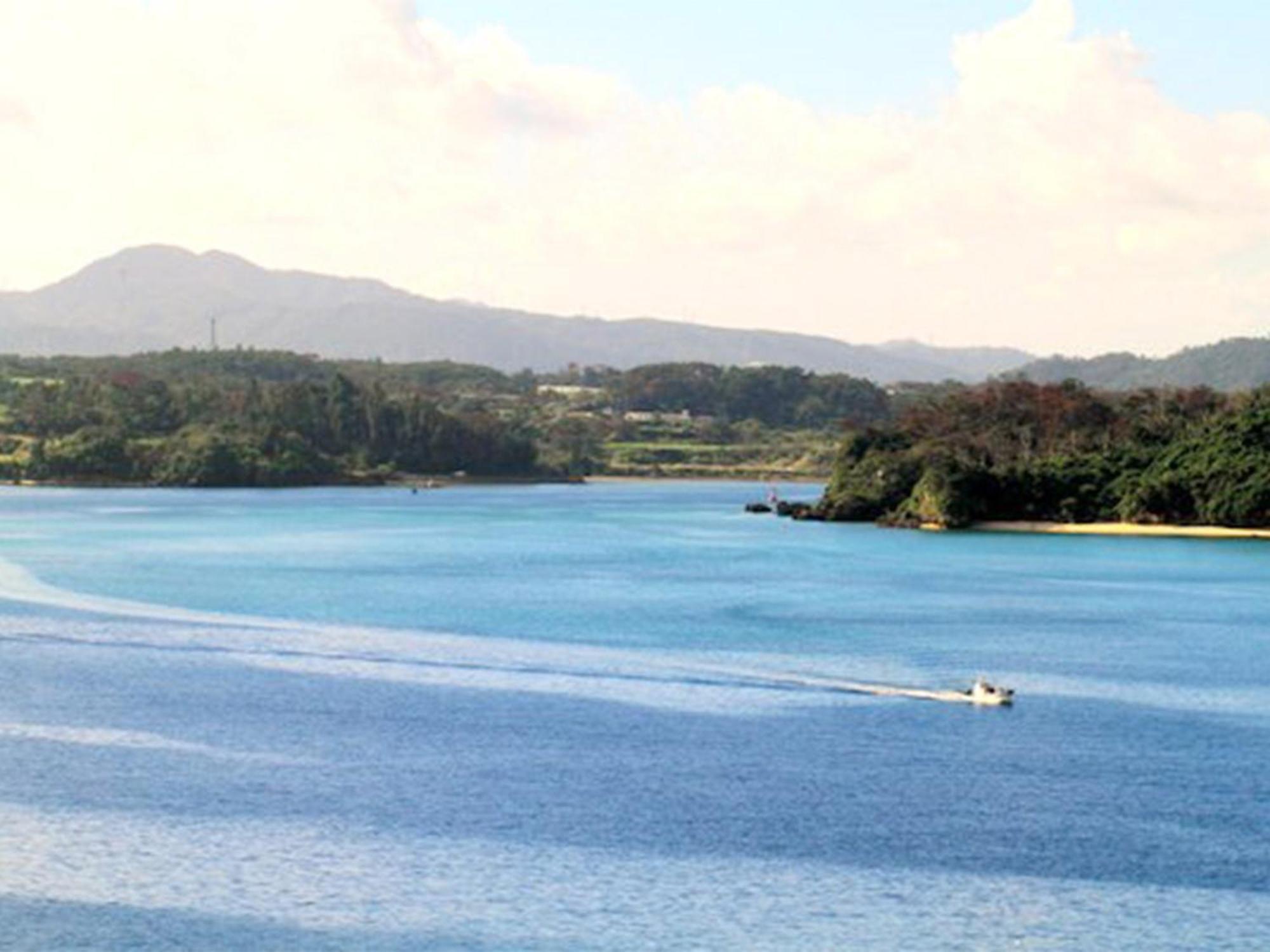 Kaya Resort Kourijima - Vacation Stay 95302V Esterno foto